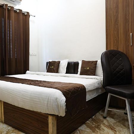 The Browns Hotell Nagpur Exteriör bild